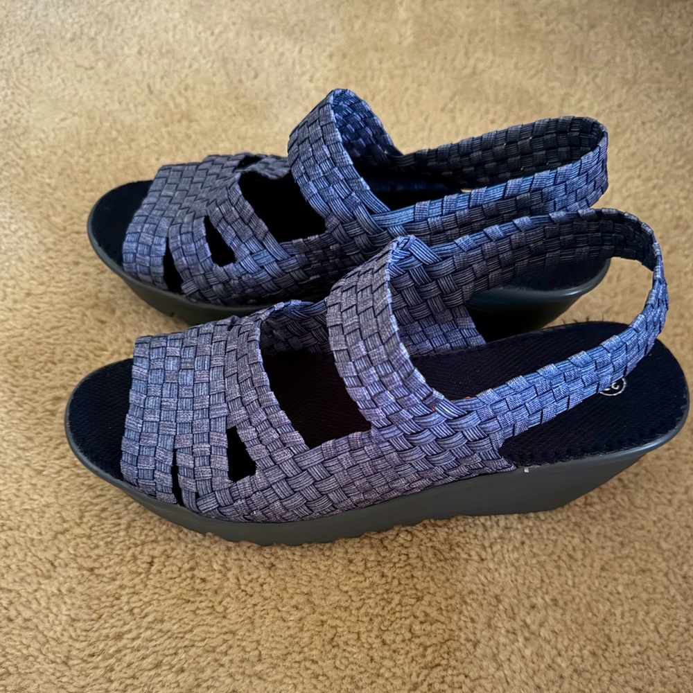 Bernie Mev Shoes
